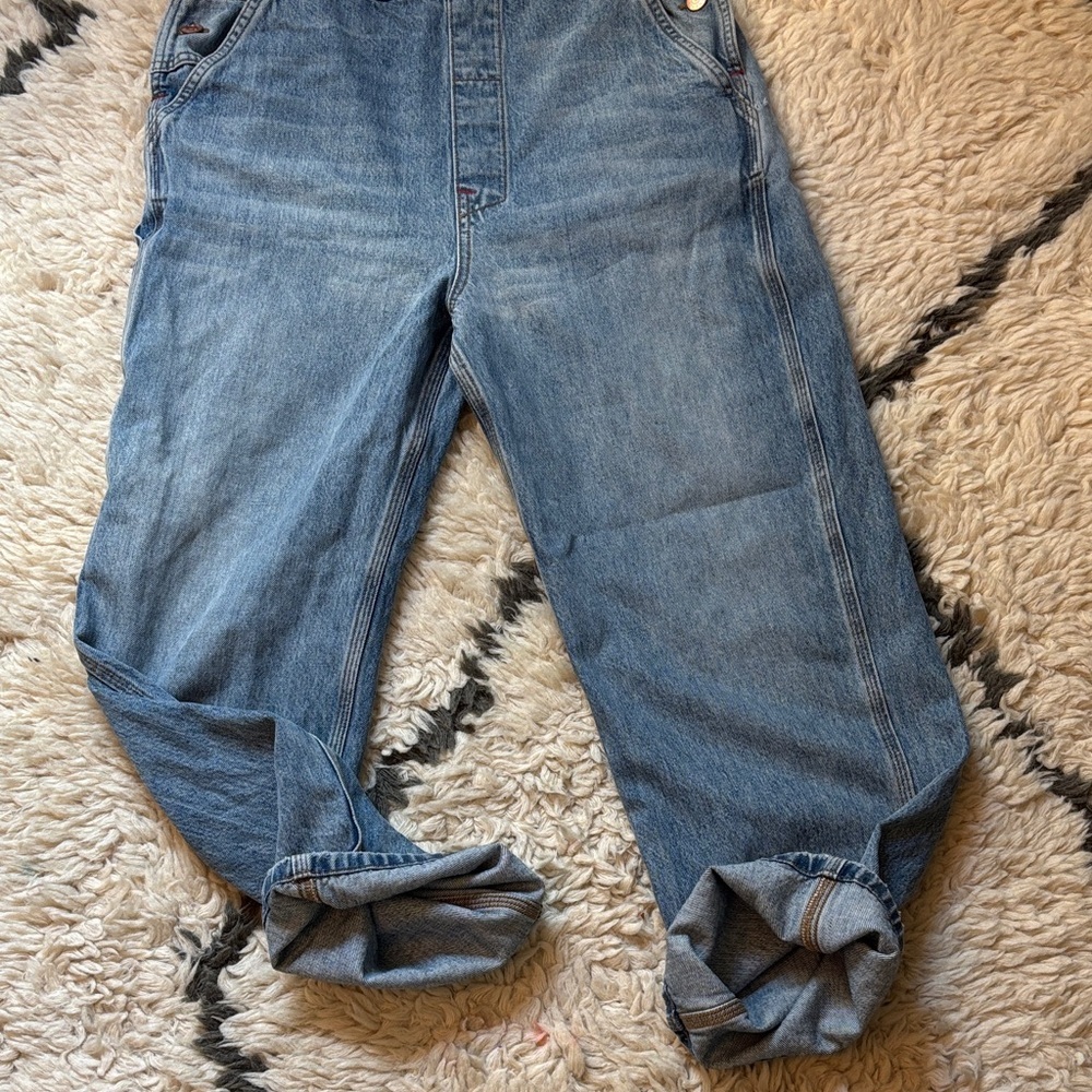 Doen Overalls - Picture 14 of 17